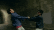 Music Video Friends GIF by Joshua Bassett