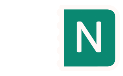 Book Sticker by Go Jauntly