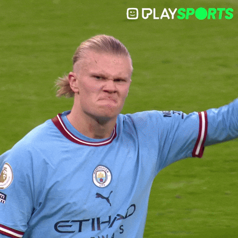 Lets Go Yes GIF by Play Sports