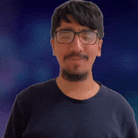 Smiling face with smiling eyes