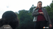 La Brea GIF by NBC