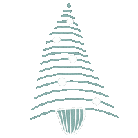Tree Sticker by creativedepot