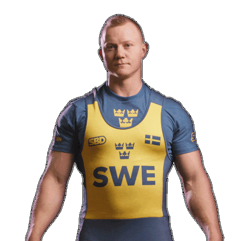 Powerlifting Sheffield Sticker by SBDApparel