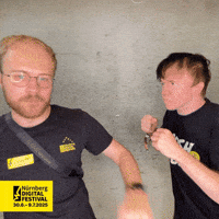 Closing25 GIF by Nürnberg Digital Festival
