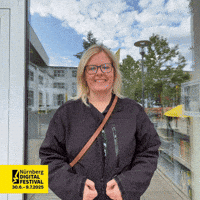 Closing25 GIF by Nürnberg Digital Festival