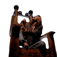 Music Video Hole In My Soul Sticker by Aerosmith