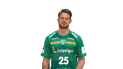Handball Leipzig Sticker by SCDHFK