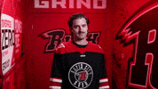 Dance Macarena GIF by Rapid City Rush