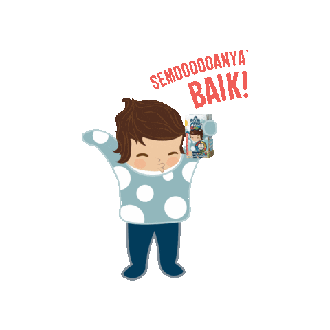 Fifi Sticker by Farm Fresh