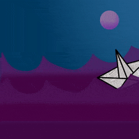 Boat Sailingboat GIF