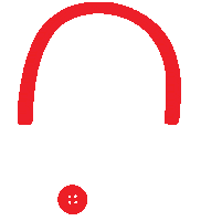 Stpatricksday Sticker by Buttons Diapers