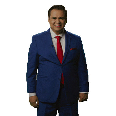 Feliz Yes Sticker by FOX Deportes