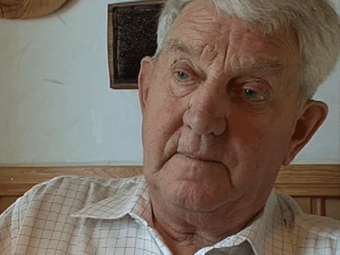 Blavitt Änglarna GIF by IFK Göteborg