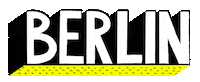Germany City Sticker by Kai Pflaume