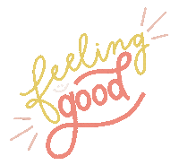 laradactyl_ happy positive flex good vibes Sticker