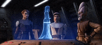season 2 legacy of terror GIF by Star Wars