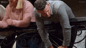 Stressed Clap GIF by MasterChefAU