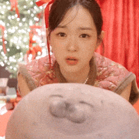 K Pop Smile GIF