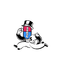 Cost Of Living Recession Sticker by INTO ACTION