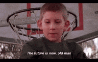 Malcolm In The Middle GIF by MOODMAN