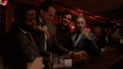 Alan Cumming Instinct GIF by CBS