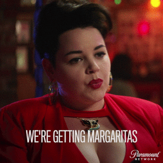 Happy Hour Drinking GIF by Heathers