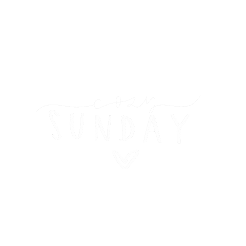 Sunday Sticker