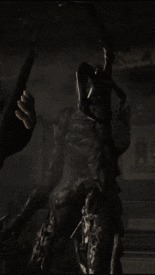 Resident Evil GIF