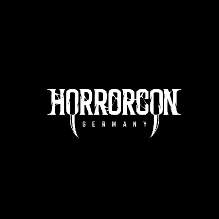 HorrorConGermany giphygifmaker horror convention comiccon GIF