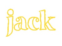 Rock Rap Sticker by Jack