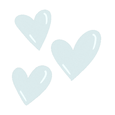 Pink Love Sticker