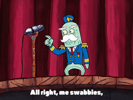 season 4 fear of the krabby patty GIF by SpongeBob SquarePants