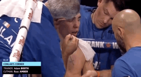 top rank boxing GIF
