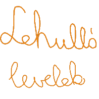 Fall Autumn Sticker