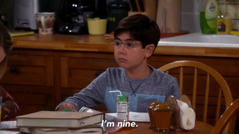 season 1 episode 13 GIF by mom