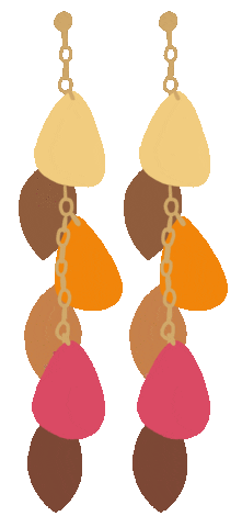 Summer Jewelry Sticker by astwerk