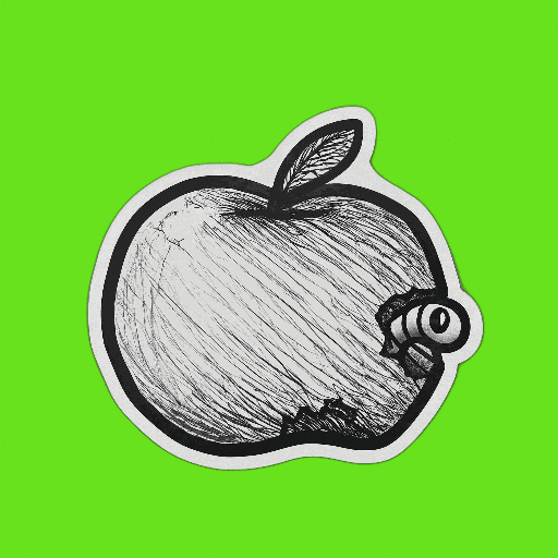Apple Energy GIF