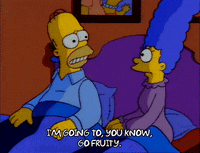 describing season 3 GIF