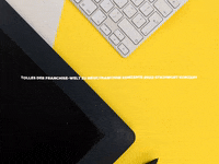 GIF by FranchiseONE.de