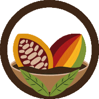 Logo Sticker by kakaomischa