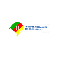 Rs Gaucho Sticker by Termolar