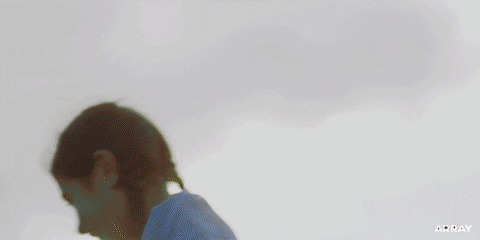 New Zealand Missy GIF by ARRAY