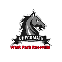 WPRosevilleF45 f45 westparkroseville Sticker