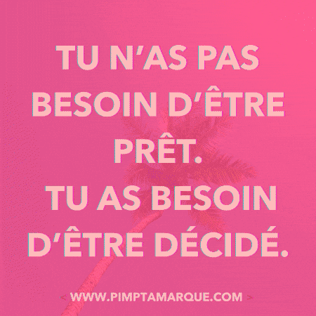 Business Canada GIF by PIMP TA MARQUE