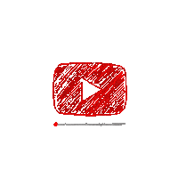 Youtube Video Sticker by Canto4Oficial