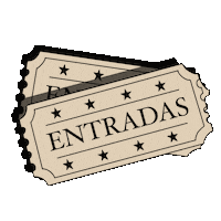 Show Musica Sticker by Canto4Oficial