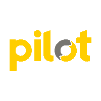 cmc_pilot logo pilot pilotagentur pilot agenturgruppe Sticker