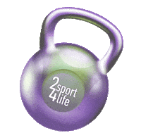 Coach K Fitness Sticker by 2sport4life