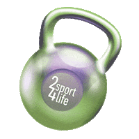 Coach K Fitness Sticker by 2sport4life