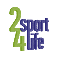 2sport4life fitness gym bulgaria coach k Sticker